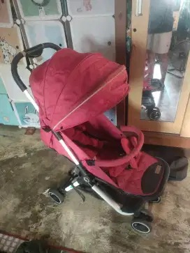 Stroller Babyelle Genius