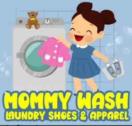 Dicari Karyawan Laundry