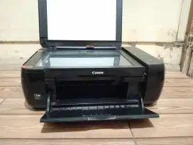 Printer Canon MP287 Copy Scan