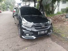 Mobilio RS matic 2017