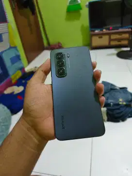 infinix hot 50 pro