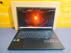 ACER Nitro V 15 ANV15-51 Core i5-13420H RTX 2050 4GB MURAH