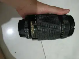 NIKON AF 70-300MM