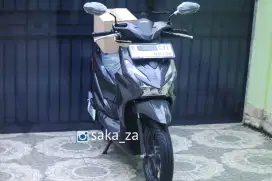 ( Baru 2 bulan , Km 282 Perak ) Honda Beat Deluxe 2025 , new beat 2025