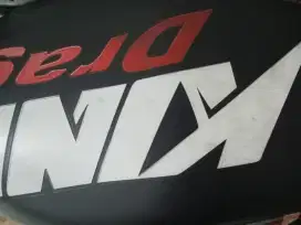 Honda Scoopy 2015 Remot Hidup Pajak Panjang
