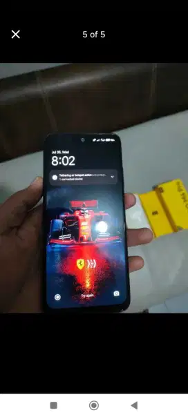 Poco M4 Pro 8/256
