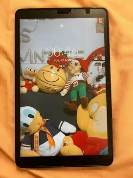 SAMSUNG GALAXY TAB A WITH S PEN