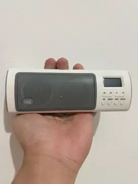 USB Speaker dbE PS 77 - Like New