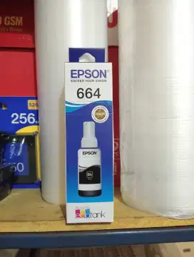 Tinta 664 Original Box