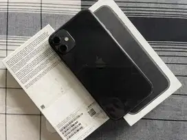 iPhone 11 128 gb ex iBox