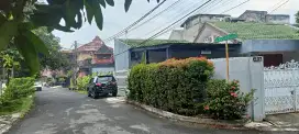 Dijual Rumah Asri dan Nyaman di Hook - Bebas Banjir Harga Nego
