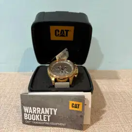 Jam tangan pria cat original
