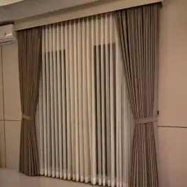 Gorden interior