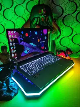 Laptop Design Asus Zenbook Ryzen 5 Ram 8/512gb Ssd Siap Pakai COd