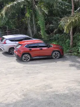 Yaris Cross S TSS GR