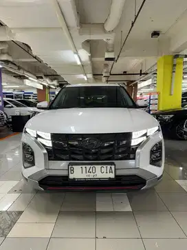 Hyundai Creta Prime 2022