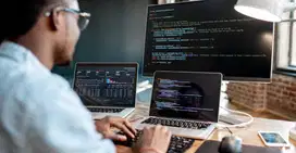 CARI PROJECT SANTAI SOFTWARE DEVELOPER