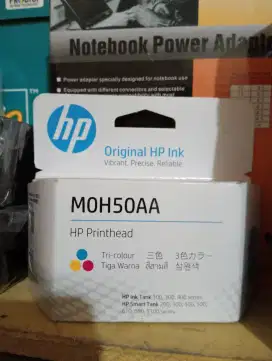 Catridge HP Inktank Warna