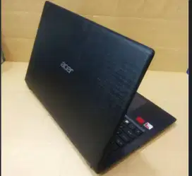 JUAL MURAH LAPTOP ACER AMD A9