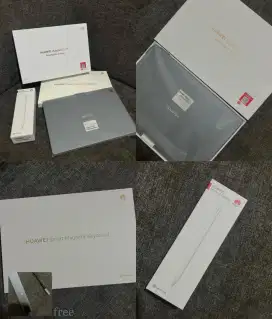 Jual Huawei MatePad 11.5S PaperMatte Edition