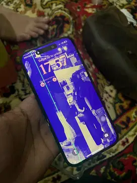 iPhone 14 Pro 128gb ex inter