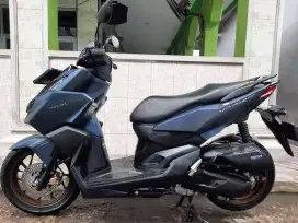 Honda Vario 160cc ABS siap pakek full orisinil no minus ss komplit