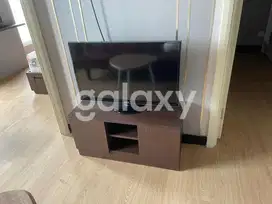 apartemen amor pakuwon city surabaya hadap bella lantai 35
