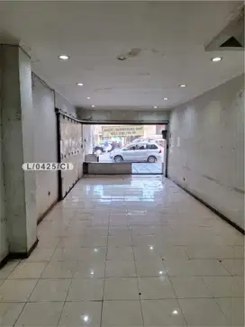 2 Ruko Rendeng Ramai Strategis Mainroad Di Jl Raya Kopo Bandung