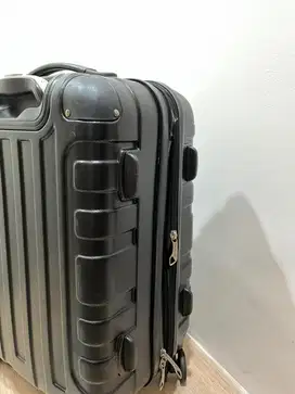 Koper 20inch (Cabin Size)