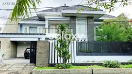 TERMURAH BAWAH PASAR JUAL RUMAH BAGUS LUAS RAYA KLAMPIS ANOM
