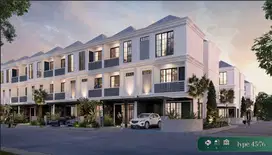 Anwa Residence Puri Cluster Victoria Cluster Baru di Jakarta Barat