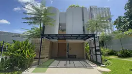 BIO District Perumahan Ekslusif Rumah Ready Cicilan 9 Juta/ Bulan