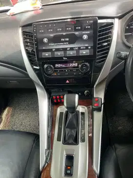 Mitsubishi Pajero Sport Dakar 4x2 2016