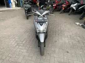 Beat deluxe 2021. Ss lengkap