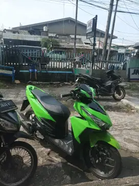 vario 125 tahun 2016