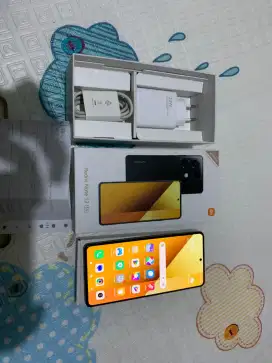 Xiomi Redmi Note 13 5G 8/256 Fullset
