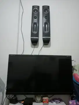 Tv Polytron 32 inch