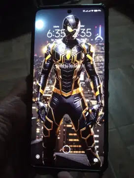 Poco x6 pro 12/512