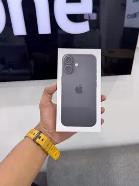 iphone 16 128gb baru resmi