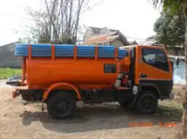 SEDOT WC DAN MAMPET SETIA BUDI SEKITARNYA