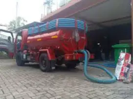 SEDOT WC DAN MAMPET TEBET SEKITARNYA