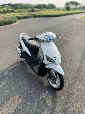 Yamaha Mio Sporty