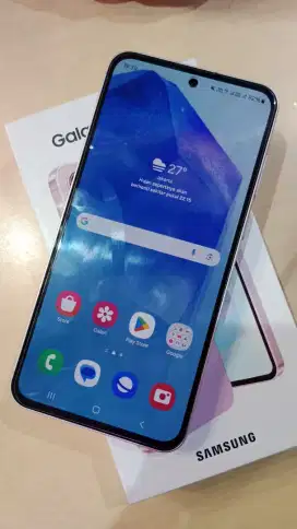 Samsung Galaxy A55 5G 8/256