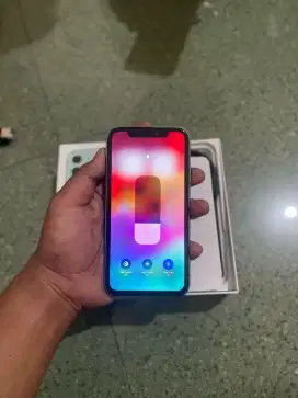 iPhone 11 64 GB inter all operator