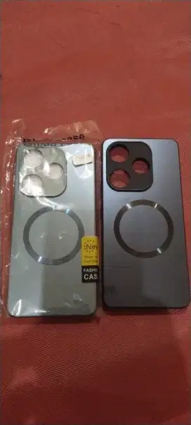 CASING POCO F6 MAGSAFE