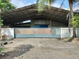 Jual gudang dalam kawasan Jababeka