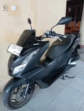 KM 2800 HONDA PCX ABS 2024 LIKE NEW