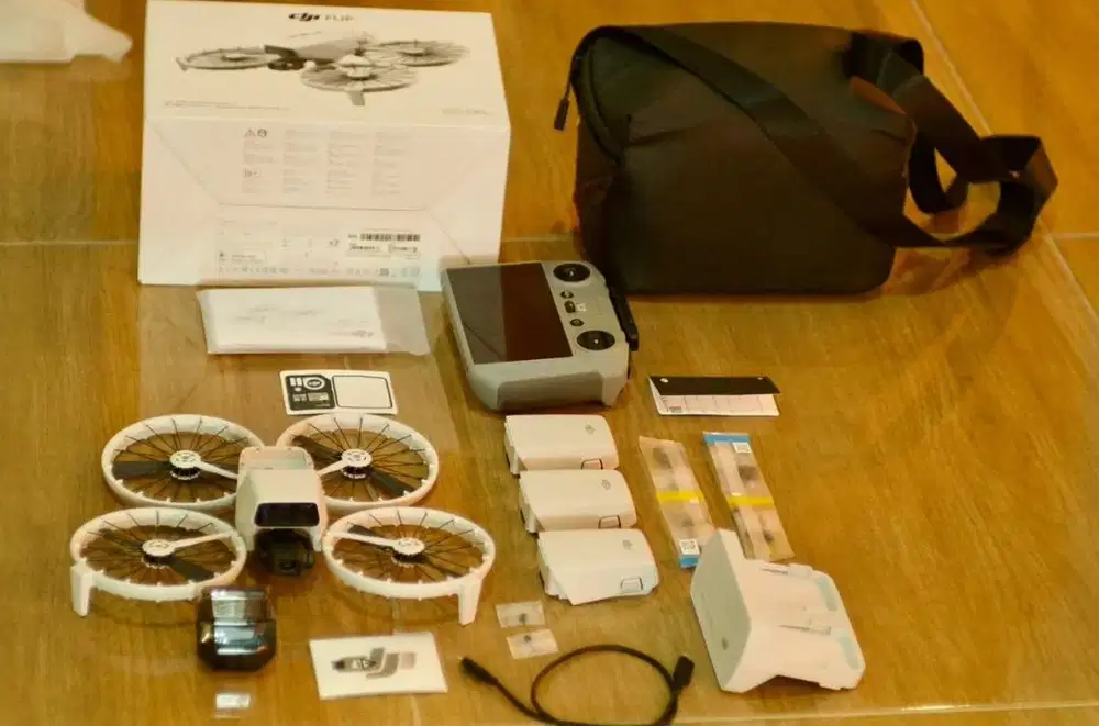 DJI Flip Flymore Combo