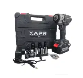 Impact wrench apr 127 650nm fre ongkir