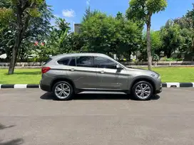 CASH MURAH LOW 16K 2017 BMW X1 Xline Panoramic